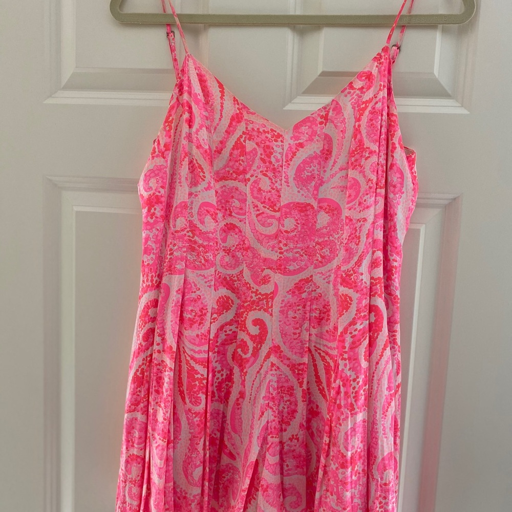 Lily Pulitzer Romper